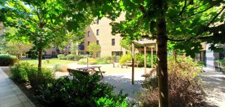 Charming 1 Bed Flat in Trendy Walthamstow - Londra - 7