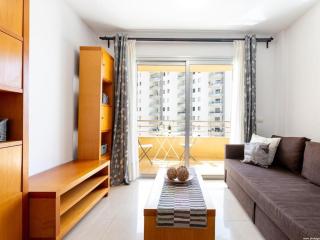 Cozy Apartment Playa Paraiso, Pool - Playa Paraiso - 2
