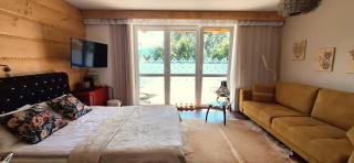 apartament Nad Doliną z tarasem i jacuzzi - 3