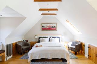 Charming Countryside Annexe Nr Goodwood - Lavant - 0
