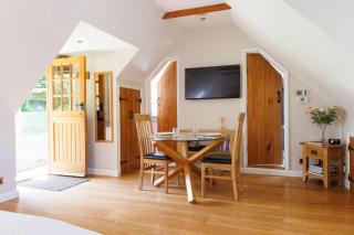 Charming Countryside Annexe Nr Goodwood - Lavant - 8