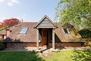 Charming Countryside Annexe Nr Goodwood - Lavant - 2