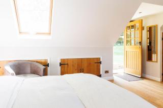 Charming Countryside Annexe Nr Goodwood - Lavant - 1