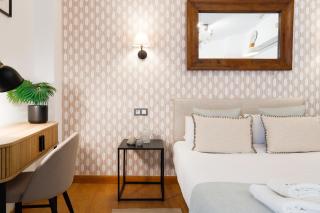 C15 - Charming Modern Studio in the Centre - Málaga - 4