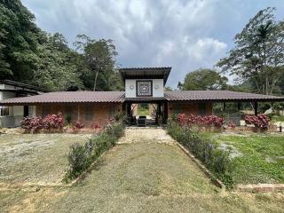 I-NAI Greenville Janda Baik - 9