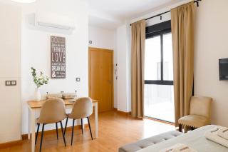 C15 - Charming Modern Studio in the Centre - Málaga - 5