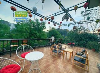 Trang An Moon Garden Homestay - Ninh Binh - 0