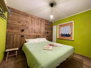 Alloggio in Chalet - Chalet La Luge - Cerise - 5