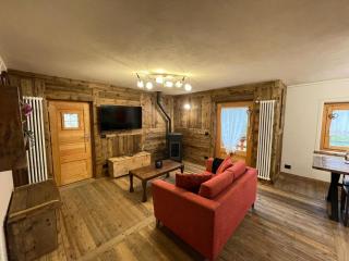 Alloggio in Chalet - Chalet La Luge - Cerise - 8
