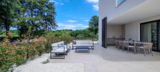 Villa Lux Natura - Poreč-Parenzo - 1