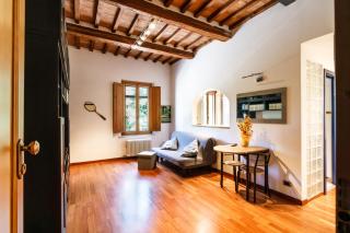 Charming Apartment - Basilica of San Francesco - Siena - 4