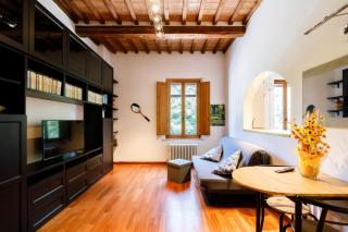 Charming Apartment - Basilica of San Francesco - Siena - 5