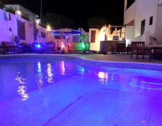 L'Oasis de Safaga Hotel - Hurghada - 8