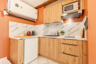 Cozy and central apartment - Toulon - 8