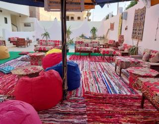 L'Oasis de Safaga Hotel - Hurghada - 7