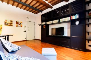 Charming Apartment - Basilica of San Francesco - Siena - 2