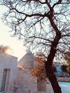 I Trullarelli - Cozzana - 5