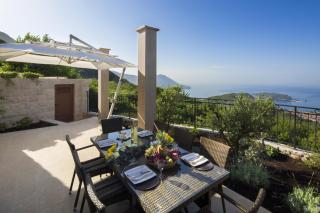 Luxury Villa Flower - Budua - 8
