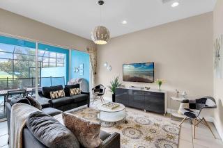 4 Bedrooms- 3,5 Bathrooms- Festival 382 Cd - Davenport - 8