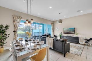 4 Bedrooms- 3,5 Bathrooms- Festival 382 Cd - Davenport - 6