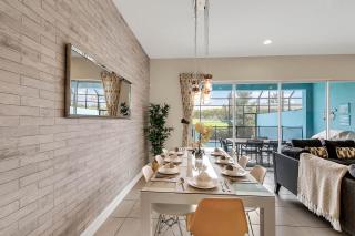 4 Bedrooms- 3,5 Bathrooms- Festival 382 Cd - Davenport - 7