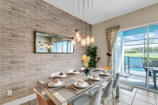 4 Bedrooms- 3,5 Bathrooms- Festival 382 Cd - Davenport - 6
