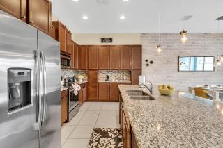4 Bedrooms- 3,5 Bathrooms- Festival 382 Cd - Davenport - 5