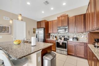 4 Bedrooms- 3,5 Bathrooms- Festival 382 Cd - Davenport - 2