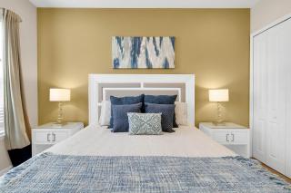 4 Bedrooms- 3,5 Bathrooms- Festival 382 Cd - Davenport - 1