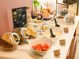 Aparthotel Adagio Muenchen City - Munich - 1