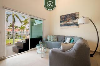 2BR House - Private Patio - Acapulco - 8