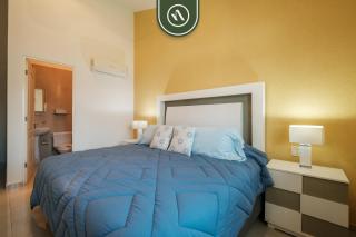 2BR House - Private Patio - Acapulco - 9