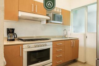 2BR House - Private Patio - Acapulco - 4