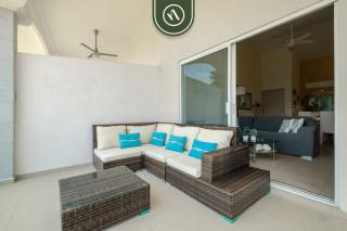 2BR House - Private Patio - Acapulco - 5
