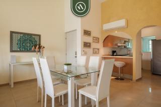 2BR House - Private Patio - Acapulco - 3