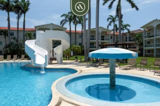 2BR House - Private Patio - Acapulco - 1