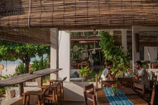 Mr Kahawa - Paje - 6