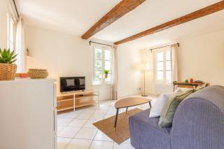 Cozy and central apartment - Toulon - 9