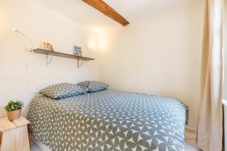 Cozy and central apartment - Toulon - 7