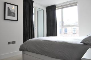 Modern 1BD Flat w Balcony Heart of Brixton - Londra - 6