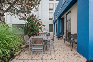 Hampton Inn Ridgefield Park - Ridgefield Park - 8