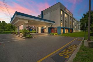 Hampton Inn Ridgefield Park - Ridgefield Park - 7
