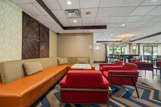 Hampton Inn Ridgefield Park - Ridgefield Park - 5