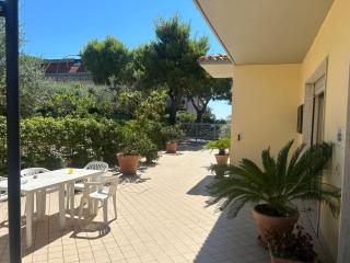 Pensione Vagnozzi - Grottammare - 7