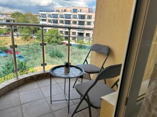 Oazis Cozy Beach Apartment - Ravda - 1
