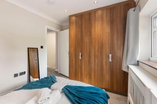Large home sleep 11 with large garden High speed WiFi and free Parking Next London Transport - Harrow on the Hill - 5