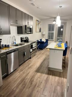 Buckhead Luxury Condo - Atlanta - 8