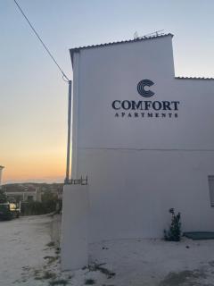 Comfort apartments - 9