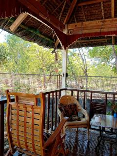 Seabreeze Guesthouse - Calape - 4