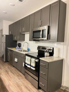 Buckhead Luxury Condo - Atlanta - 4